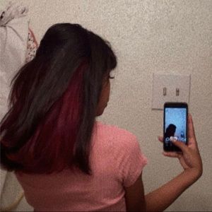 Meet your Posher, Rose